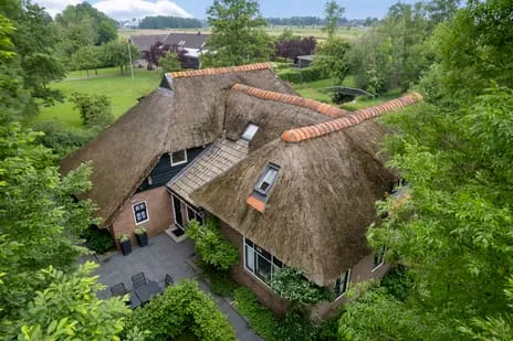 Woning te koop: Langesteeg 10, Giethoorn-Zuid Giethoorn