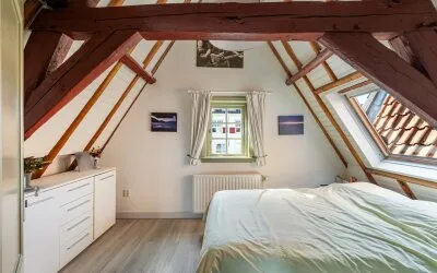 Tussenwoning te koop: Langestraat 10, Havenwijk-Zuid Leiden