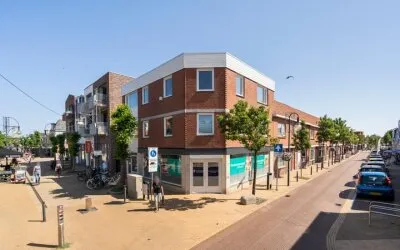 Appartement te koop: Langestraat 106, centrumgebied 's-Gravenzande 'S-Gravenzande