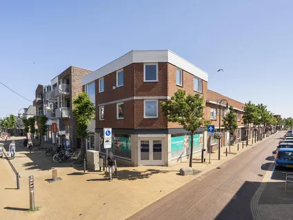 Woning te koop: Langestraat 106, 'S-Gravenzande