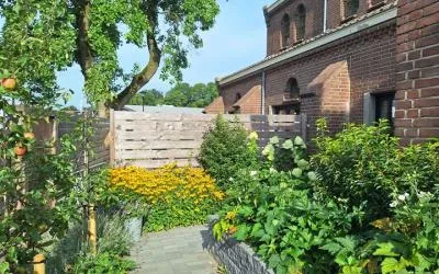 Appartement te huur: Langestraat 20D, Braamt Braamt