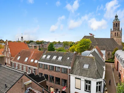 Koopwoning: Langestraat 23B in Huissen - €345.000 - 85m²