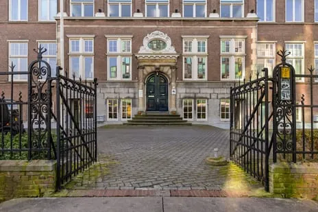 Appartement te koop: Langestraat 240, Groningen