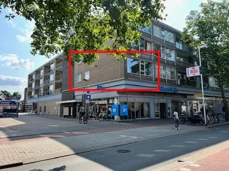 Studio te koop: Langestraat 29A, Centrum Hilversum