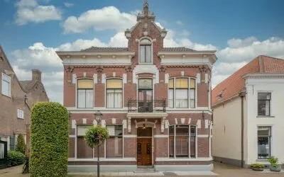 Woning te koop: Langestraat 35, Centrum Nijkerk