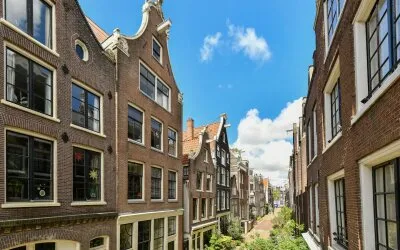 Appartement te koop: Langestraat 42-2, Langestraat e.o. Amsterdam