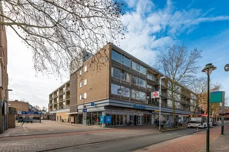 Appartement te koop: Langestraat 49C, Hilversum