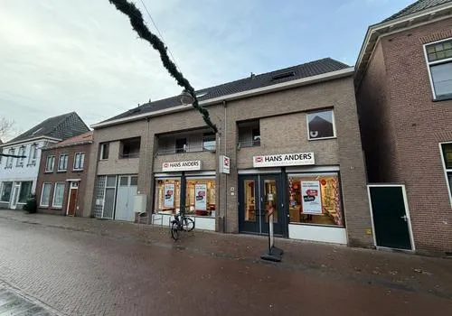 Appartement te koop: Langestraat 51, Centrum Huissen Huissen
