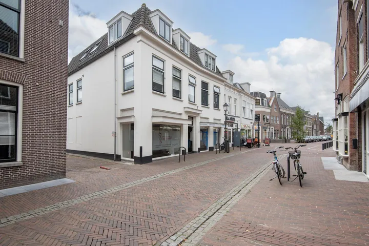 Woning te koop: Langestraat 5A, Centrum Nijkerk