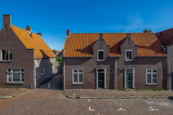 Appartement te koop: Langestraat 62, Brielle