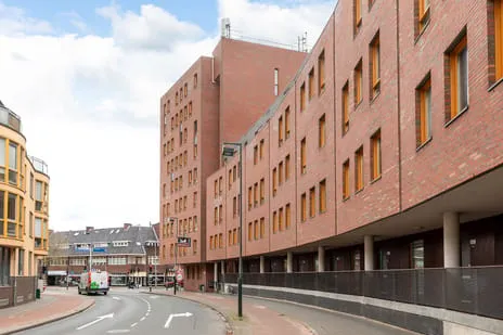 Appartement te koop: Langestraat 63J, Havenstraatbuurt Hilversum