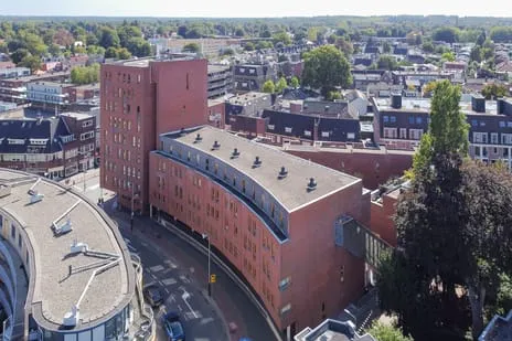 Appartement te koop: Langestraat 63P, Havenstraatbuurt Hilversum