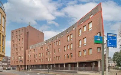 Appartement te koop: Langestraat 63P, Hilversum