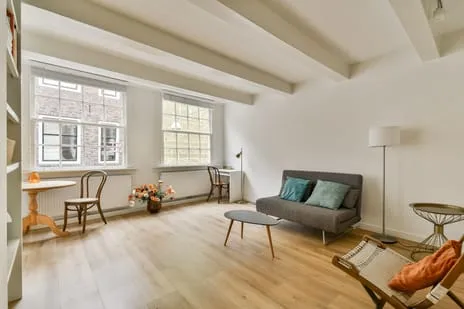 Studio te koop: Langestraat 64-1, Amsterdam