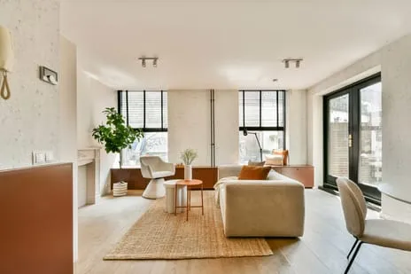 Appartement te koop: Langestraat 75B, Havenstraatbuurt Hilversum