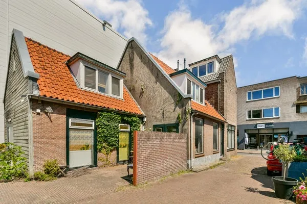 Appartement te koop: Langestraat 75B, Havenstraatbuurt Hilversum