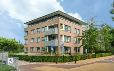 Appartement te koop: Langestraat 80A1, 't Kip Delden