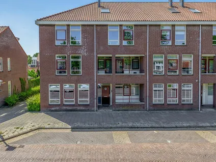 Appartement te koop: Langestraat 85, Brielle Brielle