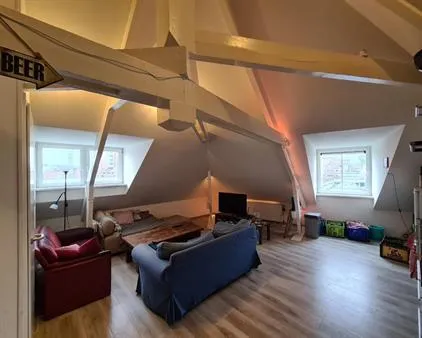 Kamer te huur: Langestraat, City Enschede