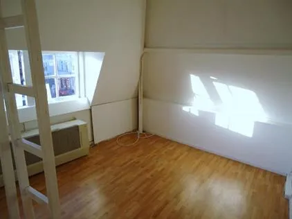 Kamer te huur: Langestraat, Centrum Hilversum