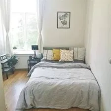 Room for rent: Langestraat, Binnenstad West Tilburg