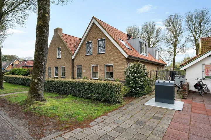 Studio te koop: Langestreek 11A-10, Schiermonnikoog Schiermonnikoog