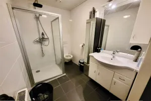 Huurwoning: Langestreek in Lemmer - €1.145 per maand - 169m²