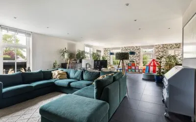 Appartement te koop: Langetaam 18, Maasland Maasland