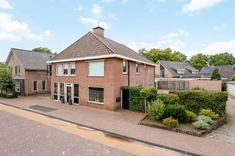 Appartement te koop: Langeveenseweg 17B, Geesteren noord Geesteren (Ov)