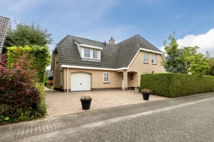 Vrijstaande woning te koop: Langevelderslag 56, Lelystad