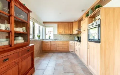 Vrijstaande woning te koop: Langevelderslag 80, Stadspark, Badweg, Langevelderslag Lelystad