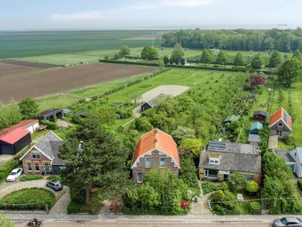 Vrijstaande woning te koop: Langeviele 52, Kern Ellewoutsdijk Ellewoutsdijk