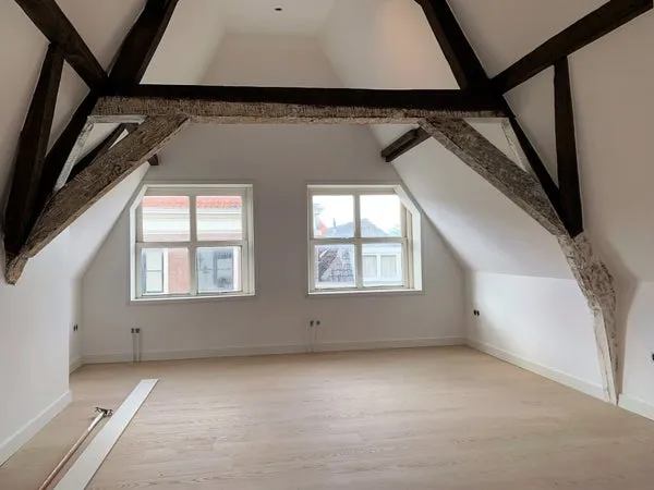 Woning te koop: Langeviele, Markt Middelburg