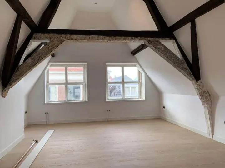 Woning te huur: Langeviele, Markt Middelburg