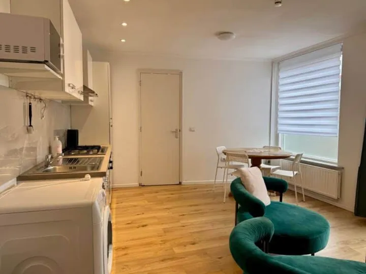 Woning te huur: Langevieleweg, 't Zand Middelburg