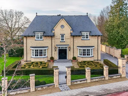 Vrijstaande woning te koop: Langeweg 105, Sommelsdijk vogelbuurt oost Sommelsdijk