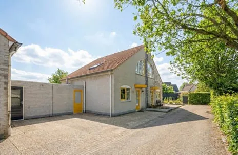 Woning te koop: Langeweg 112-030, Breskens