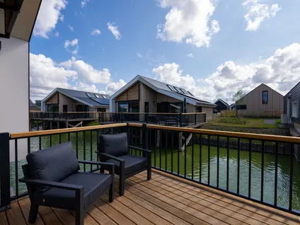 Vrijstaande woning te koop: Langeweg 112-402, Verspreide huizen Breskens Breskens