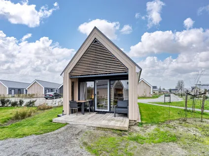Woning te koop: Langeweg 112-463C, Breskens