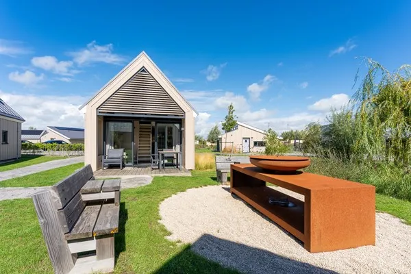 Vrijstaande woning te koop: Langeweg 112-472A, Breskens