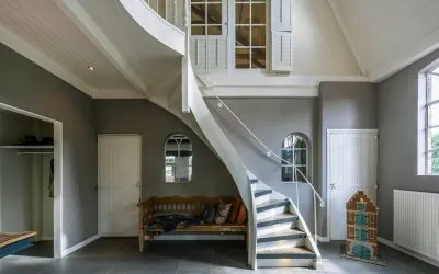 Vrijstaande woning te koop: Langeweg 15, Blaricum-Dorp Blaricum