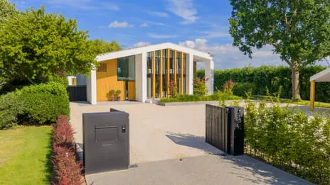 Vrijstaande woning te koop: Langeweg 15, Oud-Beijerland Buitengebied Oud-Beijerland