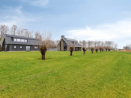 Vrijstaande woning te koop: Langeweg 153B, Sommelsdijk buitengebied Sommelsdijk