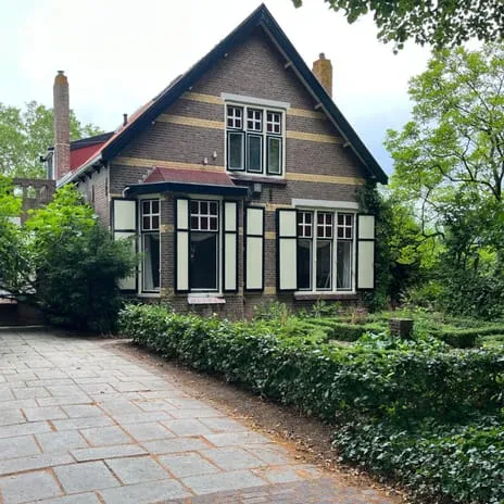 Detached house for sale: Langeweg 25, Scherpenisse Scherpenisse
