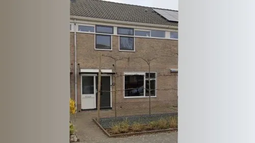 Tussenwoning te koop: Langeweg 27, Slootdorp (woonkern) Slootdorp