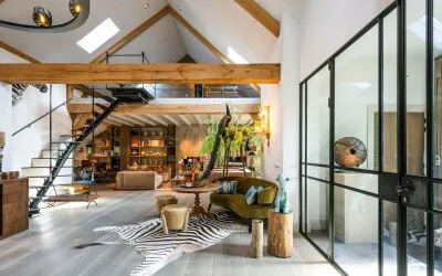 Vrijstaande woning te koop: Langeweg 5, Blaricum-Dorp Blaricum