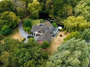 Vrijstaande woning te koop: Langeweg 7, Aardenburg