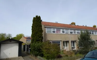 Hoekwoning te koop: Langeweg 76, Slootdorp (woonkern) Slootdorp