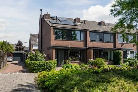 Hoekwoning te koop: Langeweide 132, Zuid-Scharwoude West Zuid-Scharwoude