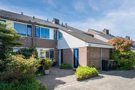 Tussenwoning te koop: Langeweide 137, Zuid-Scharwoude West Zuid-Scharwoude
